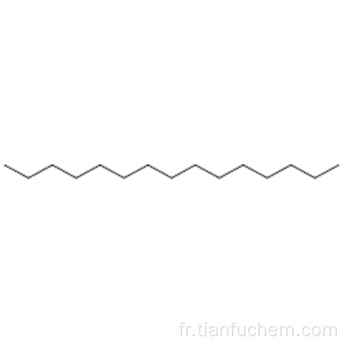 N-PENTADECANE CAS 629-62-9